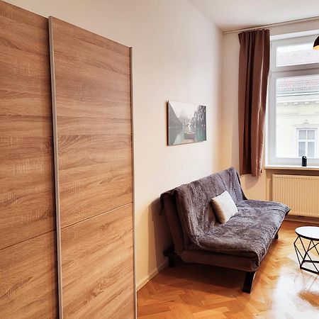 Kienmayer Apartment Vienna Exterior photo