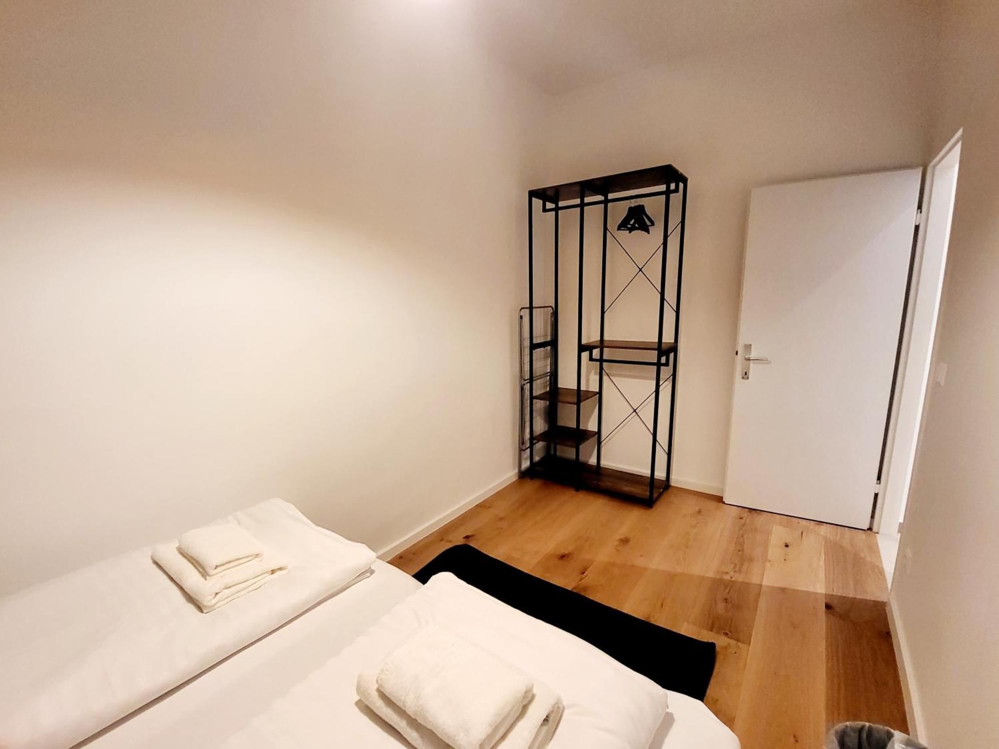 Kienmayer Apartment Vienna Exterior photo