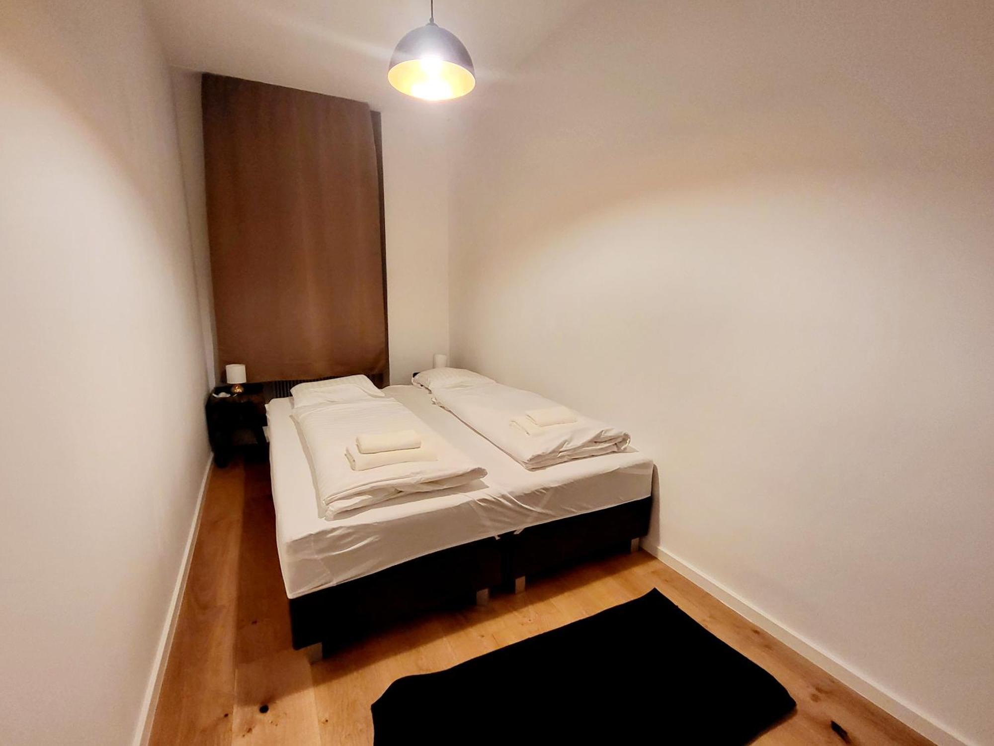 Kienmayer Apartment Vienna Exterior photo