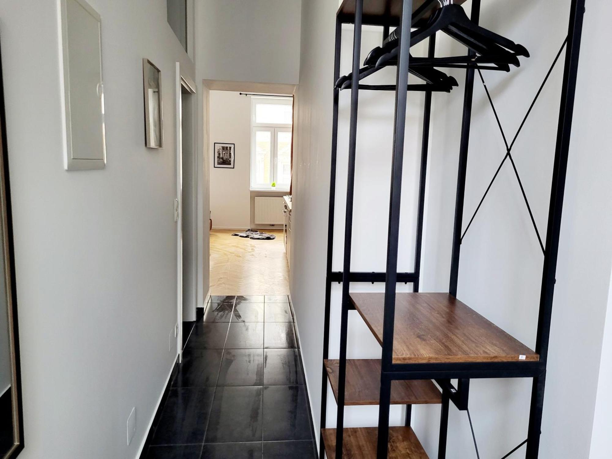 Kienmayer Apartment Vienna Exterior photo