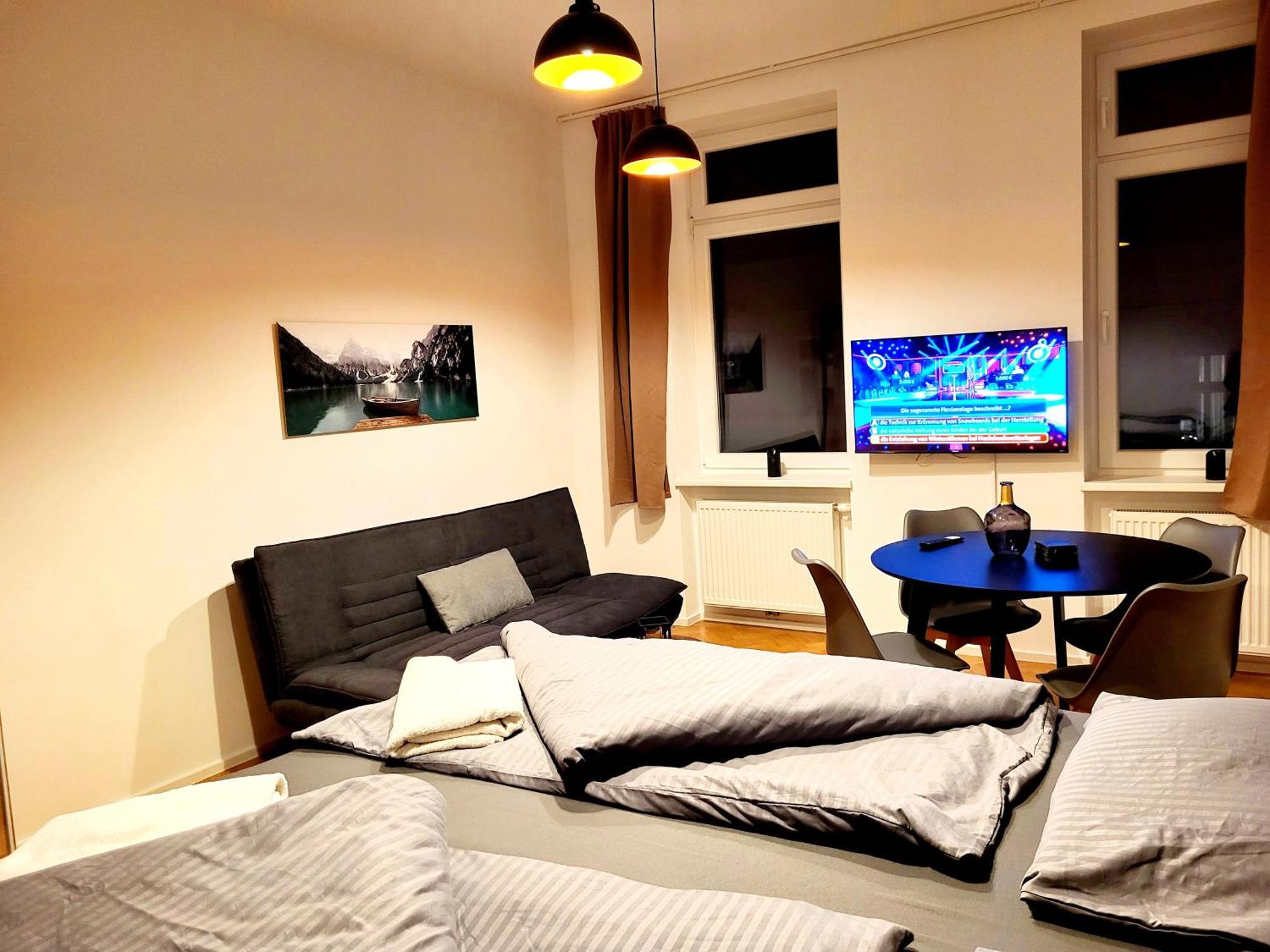Kienmayer Apartment Vienna Exterior photo
