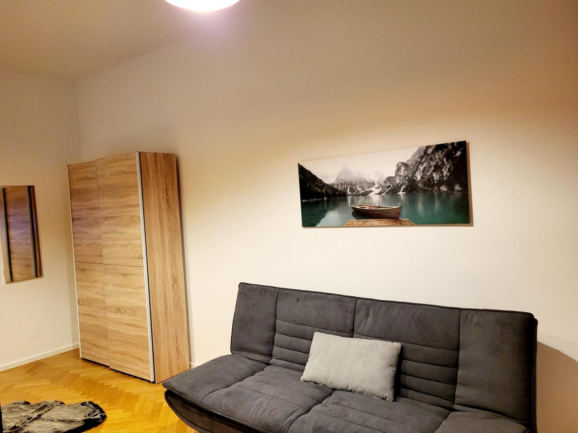 Kienmayer Apartment Vienna Exterior photo