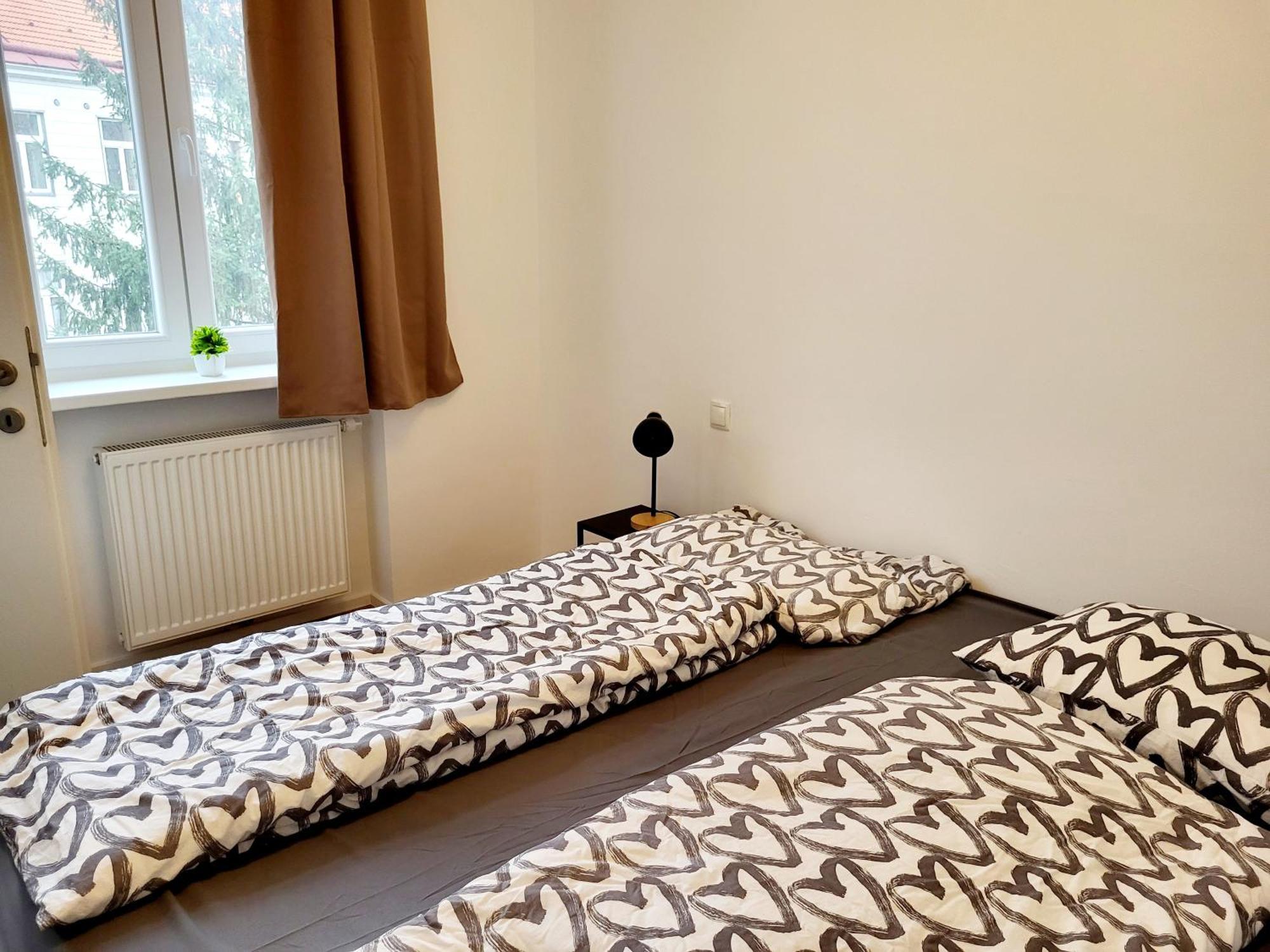 Kienmayer Apartment Vienna Exterior photo